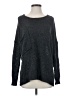 Olivaceous Gray Pullover Sweater Size S - photo 1