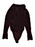 A.L.C. Burgundy Purple Bodysuit Size 0 - photo 2