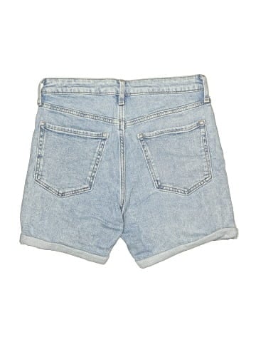 Gap Denim Shorts (view 2)