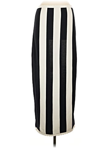 By Anthropologie Formal Skirt (view 1)
