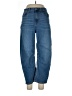 Old Navy Blue Jeans Size 10 - photo 1