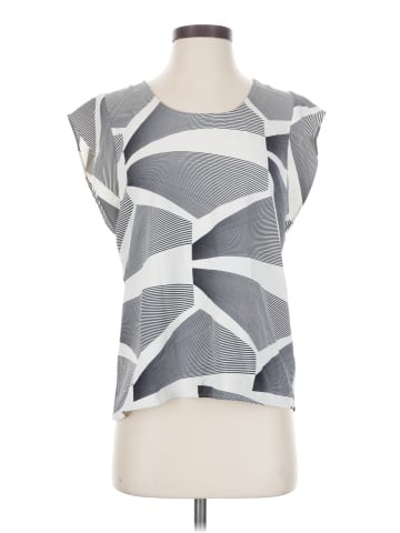 Express Sleeveless T-Shirt (view 1)