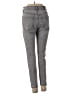 Express Houndstooth Gray Jeans Size 2s - photo 2