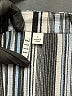 Elle Blue Short Sleeve Blouse Size L - photo 4