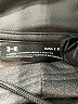Under Armour Gray Pullover Hoodie Size S - photo 7