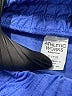 Athletic Works Solid Blue Athletic Shorts Size 4 - 6 - photo 3