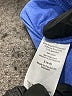 Athletic Works Solid Blue Athletic Shorts Size 4 - 6 - photo 4