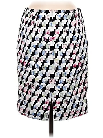 White House Black Market Casual Skirt (view 2)