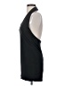 ANGL Black Cocktail Dress Size S - photo 5