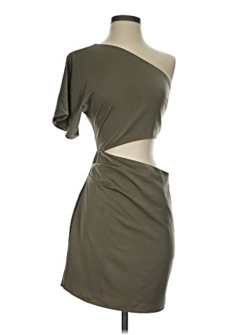 Lena Short Sleeve Top (view 1)