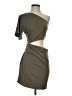 Lena Green Short Sleeve Top Size S - photo 1