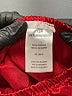 Unbranded 100% Polyester Red Shorts 9-12 MO / 12 MO - photo 4