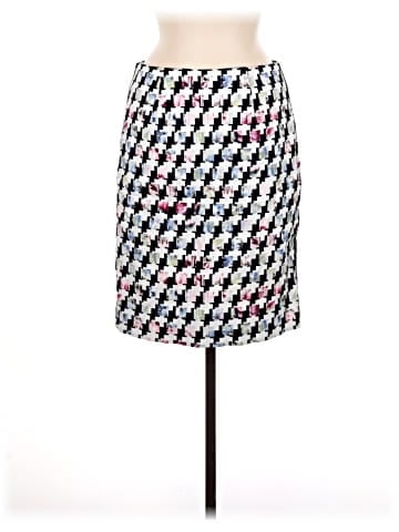 White House Black Market Casual Skirt (view 1)