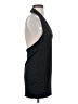 ANGL Black Cocktail Dress Size S - photo 4