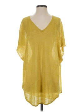 Eileen Fisher Poncho