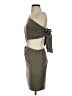 Lena Green Short Sleeve Top Size S - photo 5
