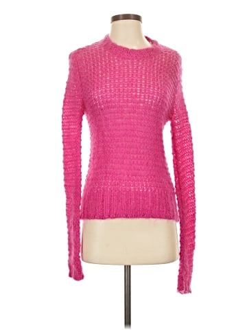 Topshop Pullover Sweater (view 1)