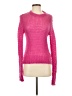 Topshop Pink Pullover Sweater Size 2 - photo 1