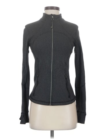 Lululemon Athletica Track Jacket (view 1)