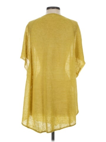 Eileen Fisher Poncho (view 2)
