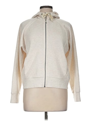 SPANX Zip Up Hoodie (view 1)