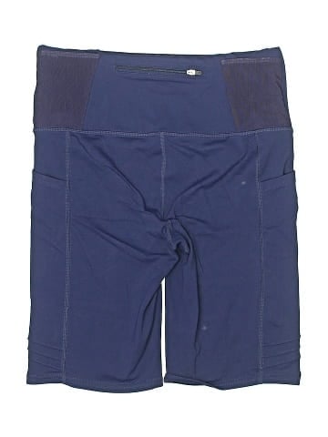 Oiselle Athletic Shorts (view 2)