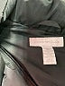 Charter Club 100% Polyester Black Vest Size XS - photo 6