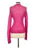 Topshop Pink Pullover Sweater Size 2 - photo 2