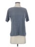 Eileen Fisher Gray Pullover Sweater Size XXS - photo 1