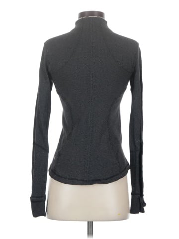 Lululemon Athletica Track Jacket (view 2)