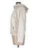 SPANX Solid Ivory Zip Up Hoodie Size M - photo 5