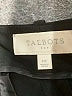 Talbots Outlet 100% Polyester Solid Black Dress Pants Size 10 - photo 7