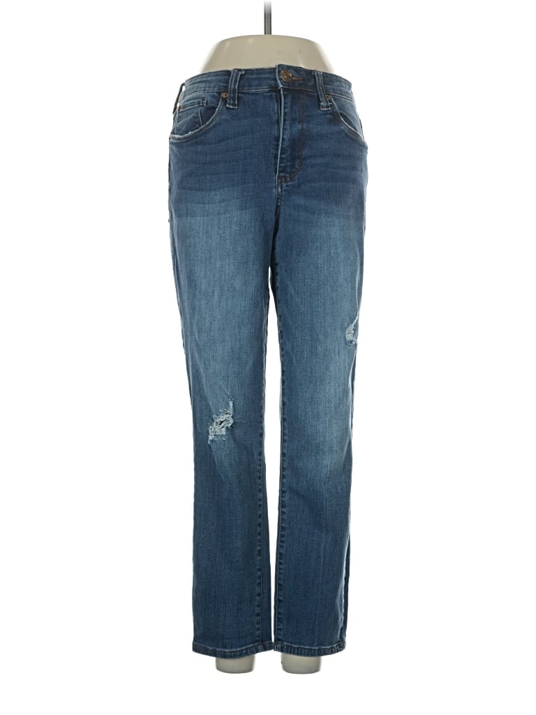 Pre-owned Sts Blue Jeans In Blue
