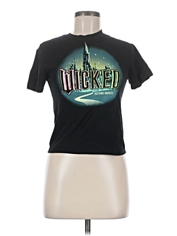 Hybrid Apparel Short Sleeve T-Shirt (view 1)