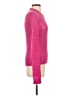 Topshop Pink Pullover Sweater Size 2 - photo 4