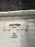 Porridge Ivory Short Sleeve Blouse Size Lg (3) - photo 7