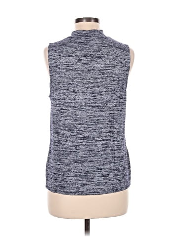 Simply Vera Vera Wang Sleeveless T-Shirt (view 2)