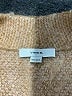 Vince. Plaid Brown Cardigan Size Med - Lg - photo 7
