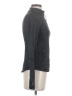 Lululemon Athletica Gray Track Jacket Size 4 - photo 4