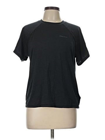 Marmot Active T-Shirt (view 1)