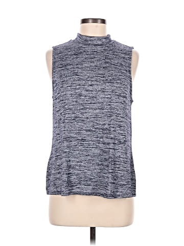 Simply Vera Vera Wang Sleeveless T-Shirt (view 1)