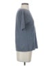 Eileen Fisher Gray Pullover Sweater Size XXS - photo 4