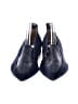 Alex Marie Blue Flats Size 6 - photo 2