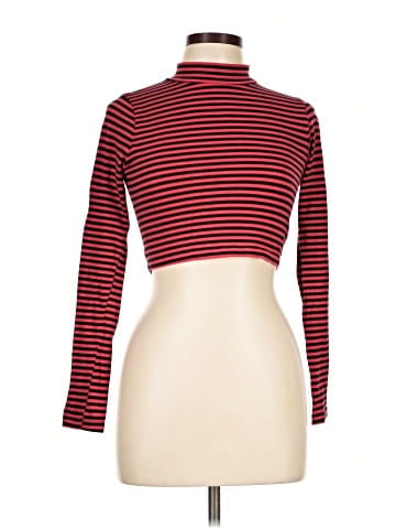 Forever 21 Long Sleeve Top (view 1)