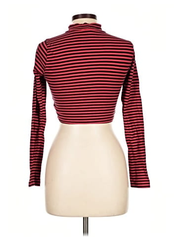 Forever 21 Long Sleeve Top (view 2)