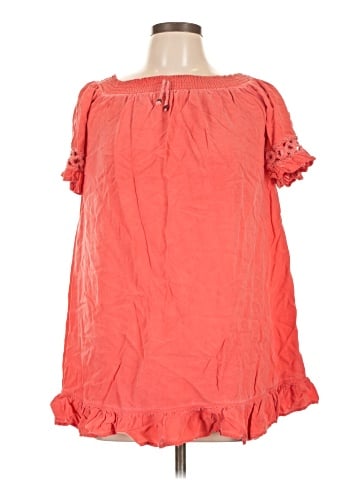 Mi ami Casual Dress (view 1)
