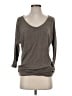 Old Navy Gray Pullover Sweater Size XS - photo 1