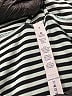 Lululemon Athletica Black Sweater Vest Size 8 - photo 7