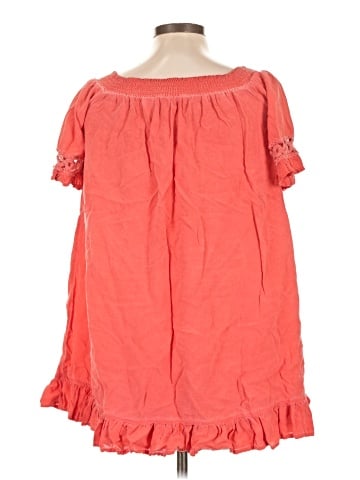 Mi ami Casual Dress (view 2)