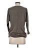 Old Navy Gray Pullover Sweater Size XS - photo 2